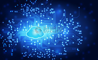 互聯網云端信息科技