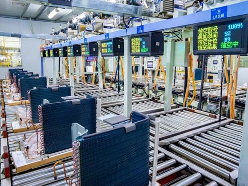 山東新增3家 燈塔工廠 ,青島造何以拿下全國(guó)首位