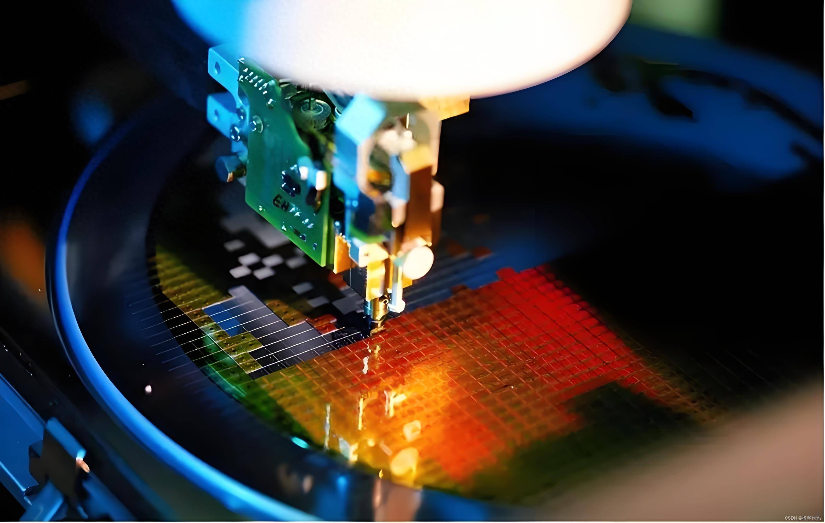 中國急需攻克的3大頂尖技術(shù) 邁向科技自主的必經(jīng)之路