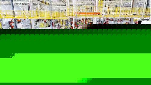 科技創新驅動，北京重卡展北汽集團展示產品質量提升成果