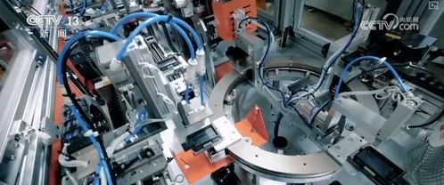 傳統(tǒng)產(chǎn)業(yè)煥新，新興產(chǎn)業(yè)領(lǐng)跑 企業(yè)科技創(chuàng)新主體地位實(shí)現(xiàn)新躍升