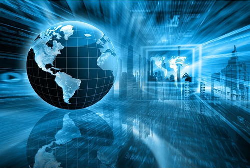 敦煌財(cái)富新科技快速指南 揭秘5G的歷史、現(xiàn)在與未來