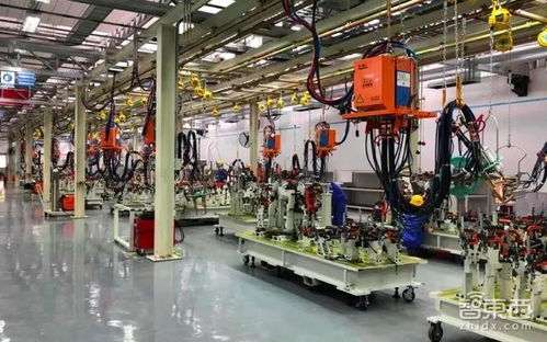 8個月極速造車 新特CEO分享成功融資與造車方法論